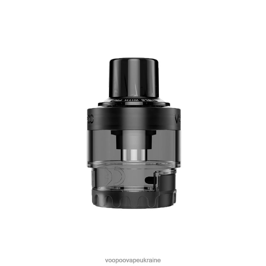 VOOPOO PNP POD II (оновлена ​​версія) чорний | VOOPOO Vape Ukraine PDH28V543