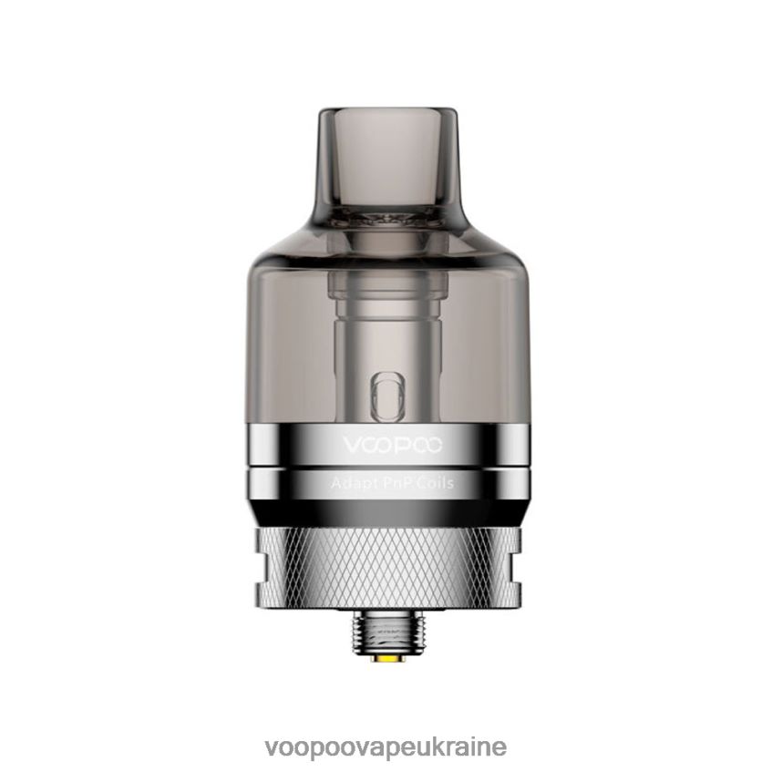 VOOPOO PNP комплект резервуару для контейнера нержавіюча | Вейп VOOPOO Vmate E PDH28V528