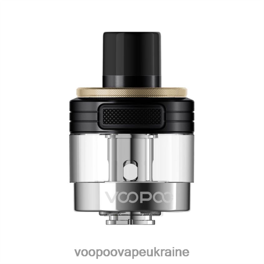 VOOPOO PNP-X POD (стара версія) чорний | VOOPOO Kyiv PDH28V512