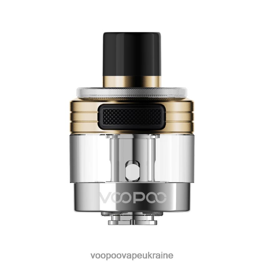VOOPOO PNP-X POD (стара версія) золото | VOOPOO Kyiv PDH28V532