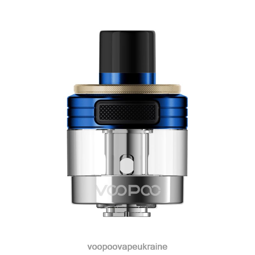 VOOPOO PNP-X POD (стара версія) блакитний | VOOPOO Ukraine PDH28V531