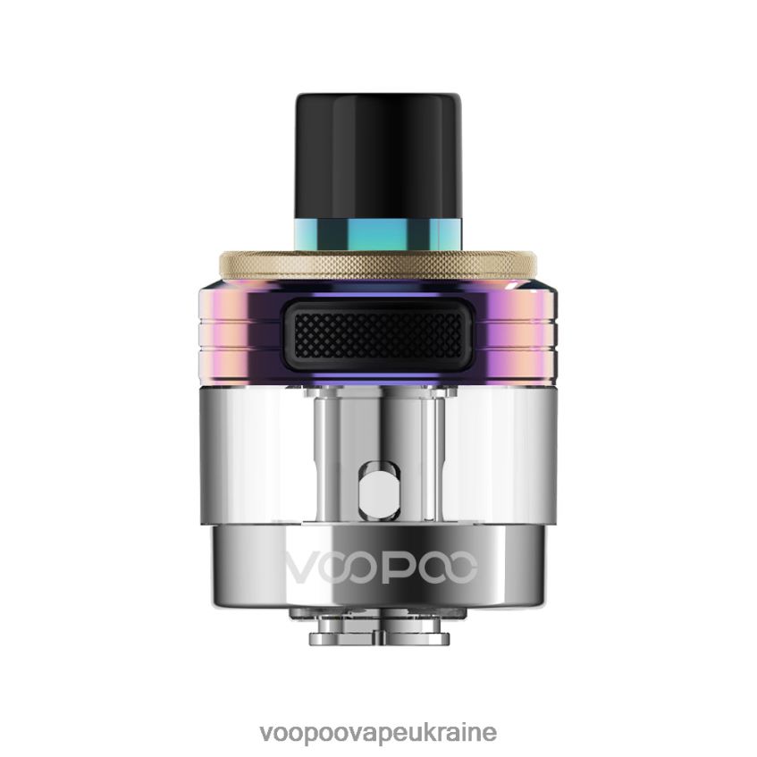 VOOPOO PNP-X POD (стара версія) веселка | VOOPOO Vape Ukraine PDH28V533