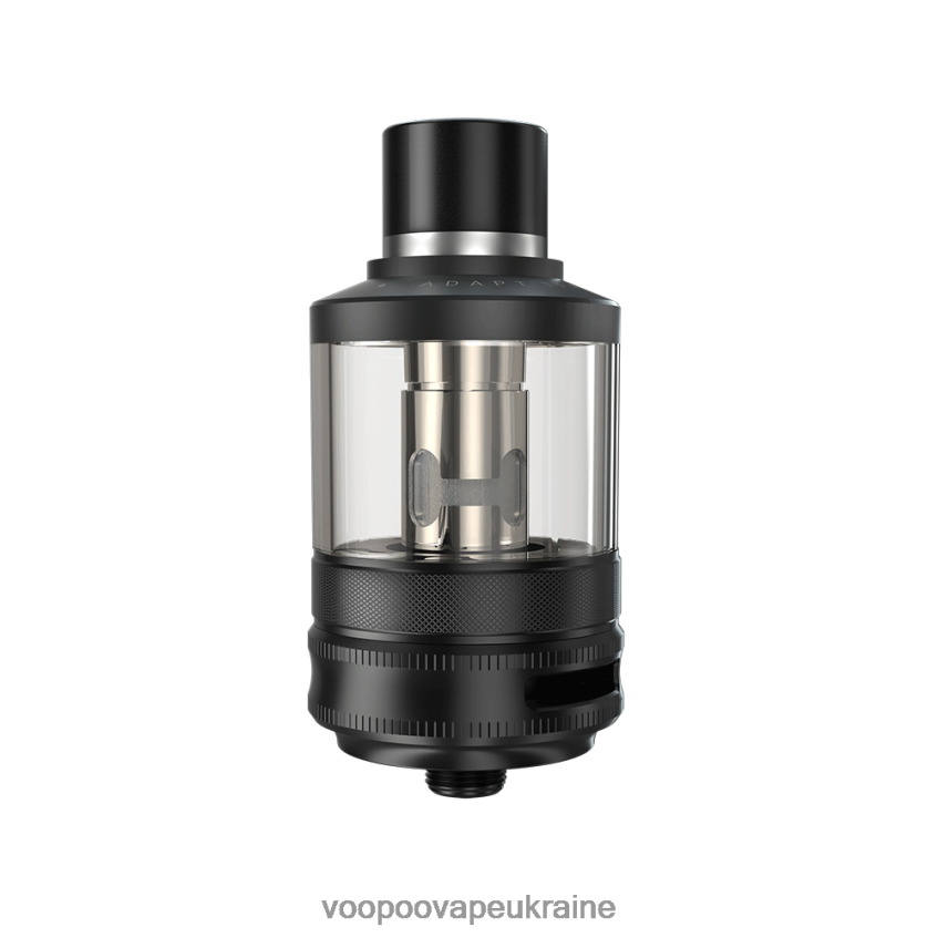 VOOPOO TPP контейнер для контейнерів 2 чорний | VOOPOO Ukraine PDH28V551