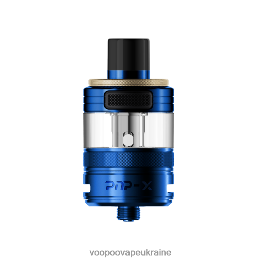 VOOPOO PNP-X pod tank (стара версія) блакитний | VOOPOO Kyiv PDH28V572