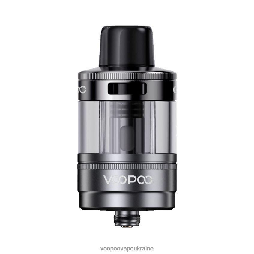 VOOPOO PNP X pod tank (нова версія) dtl - сірий | Вейп VOOPOO Gene PDH28V567