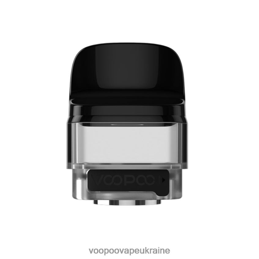 VOOPOO VINCI 2 картридж (2шт) чорний | Вейп VOOPOO V.Thru Pro PDH28V546