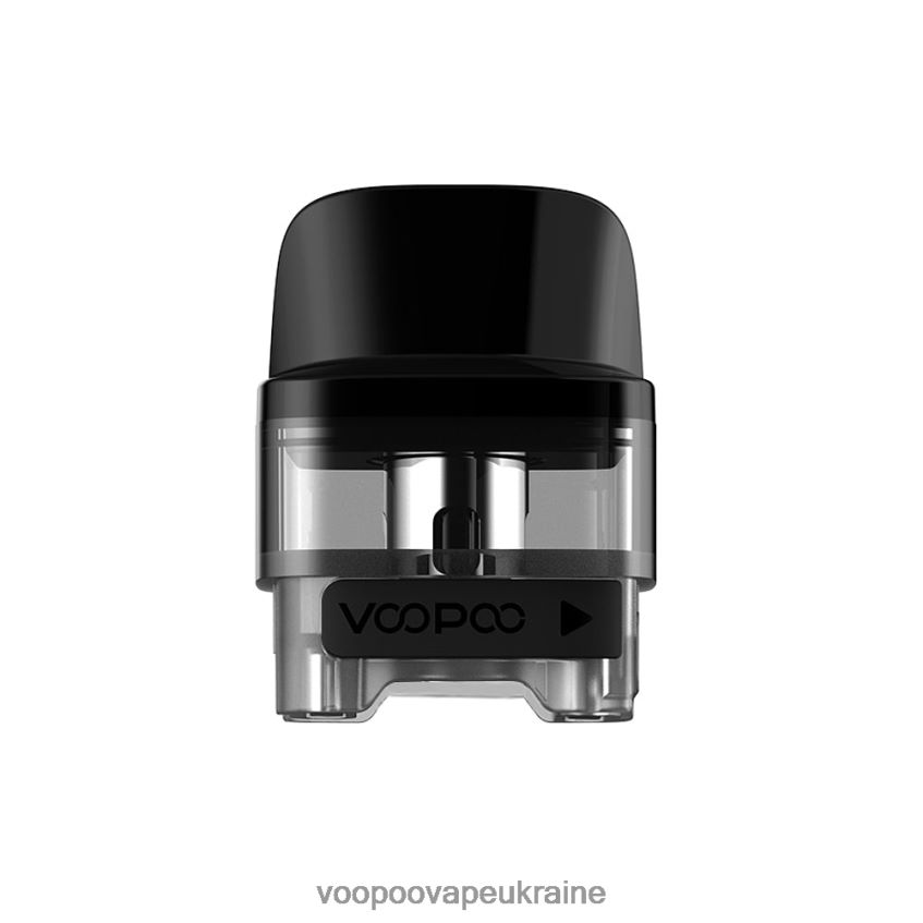 VOOPOO VINCI AIR капсульний картридж (2 шт.) чорний | VOOPOO Vape Ukraine PDH28V583