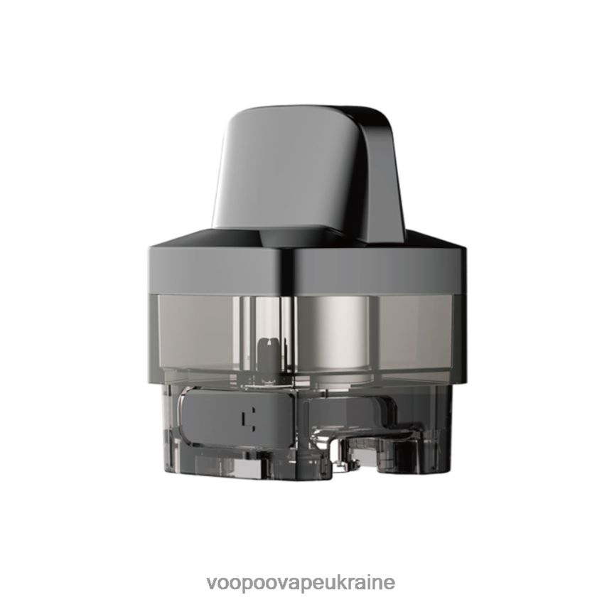 VOOPOO VINCI REPLACEMENT POD (2шт) чорний | VOOPOO Вейп PDH28V554