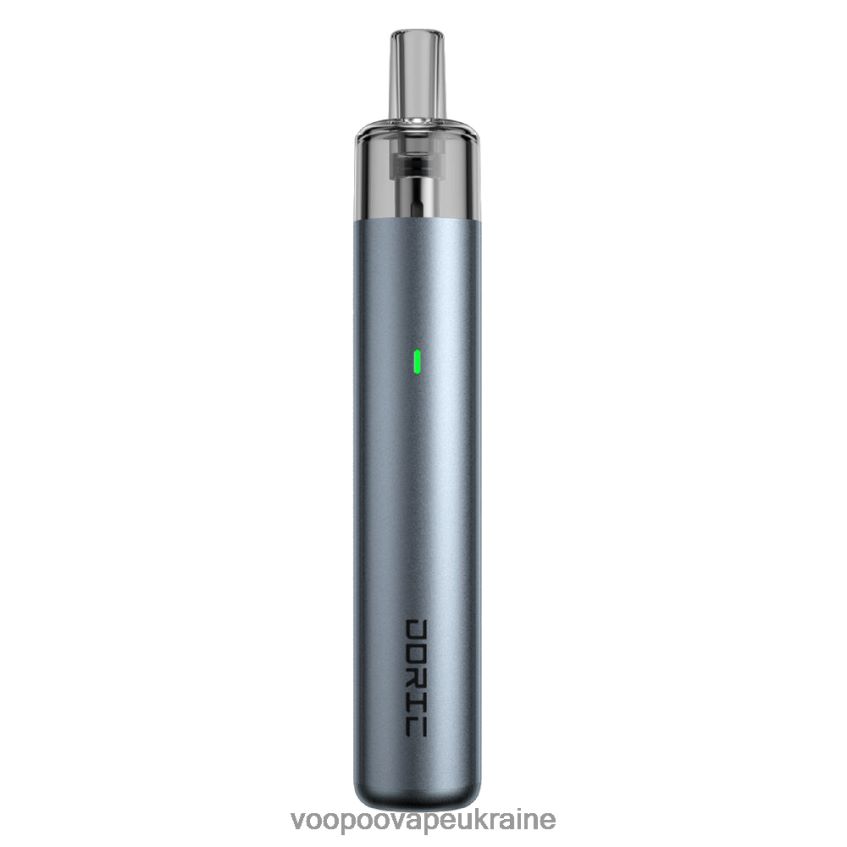 VOOPOO DORIC 20 SE комплект гарматний метал | Вейп VOOPOO Drag PDH28V479