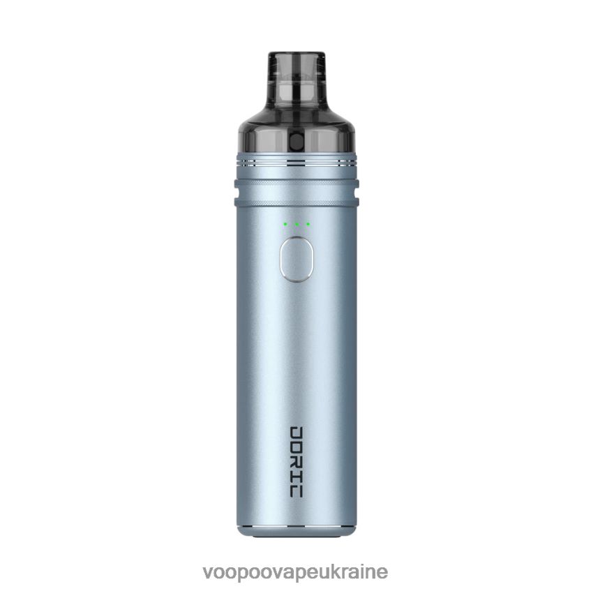 VOOPOO DORIC 60 набір пера для капсул крижано-блакитний | Вейп VOOPOO Gene PDH28V457