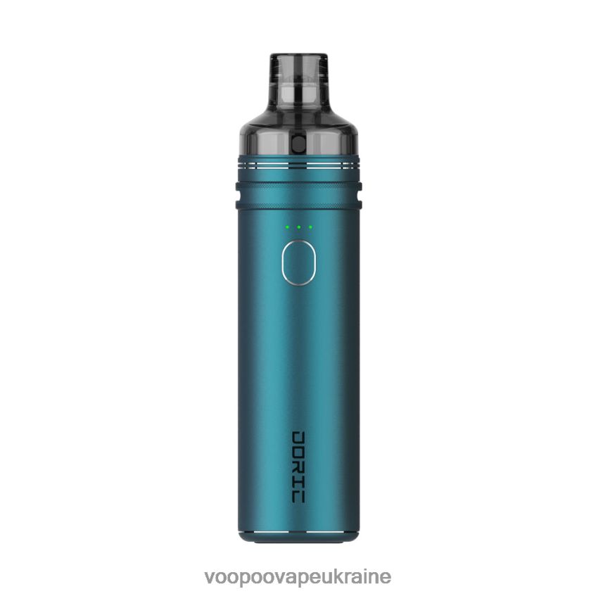 VOOPOO DORIC 60 набір пера для капсул синє море | VOOPOO Вейп Цена PDH28V415
