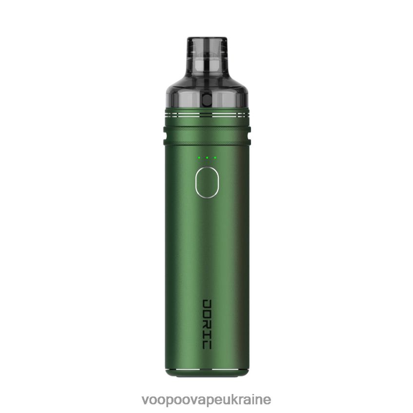 VOOPOO DORIC 60 набір пера для капсул оливково-зелений | Вейп VOOPOO Vmate E PDH28V458