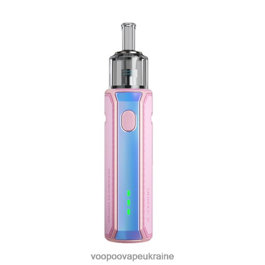 VOOPOO DORIC E перо пристрій рожевий | Вейп VOOPOO Vmate E PDH28V498