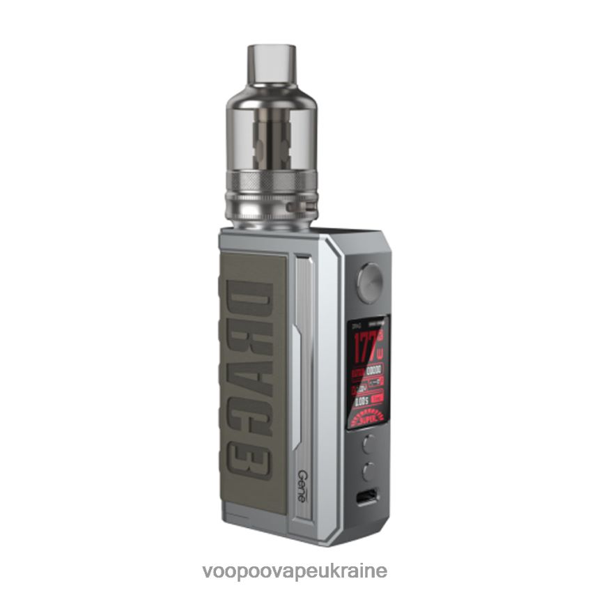 VOOPOO DRAG 3 коробка мод комплект скарбове вапно | VOOPOO Вейп PDH28V254