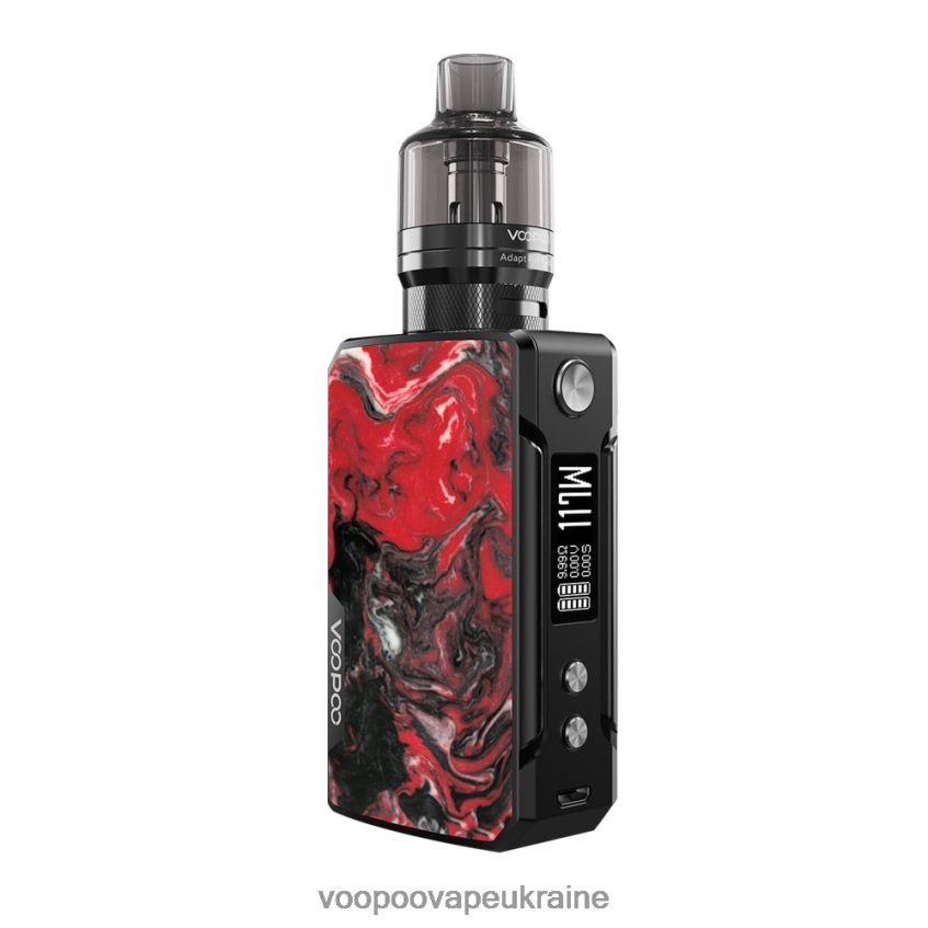 VOOPOO DRAG MINI оновити видання родоніт | Вейп VOOPOO Drag PDH28V339