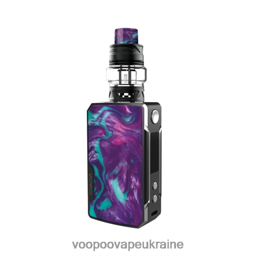 VOOPOO DRAG MINI платина фіолетовий | VOOPOO Вейп PDH28V304