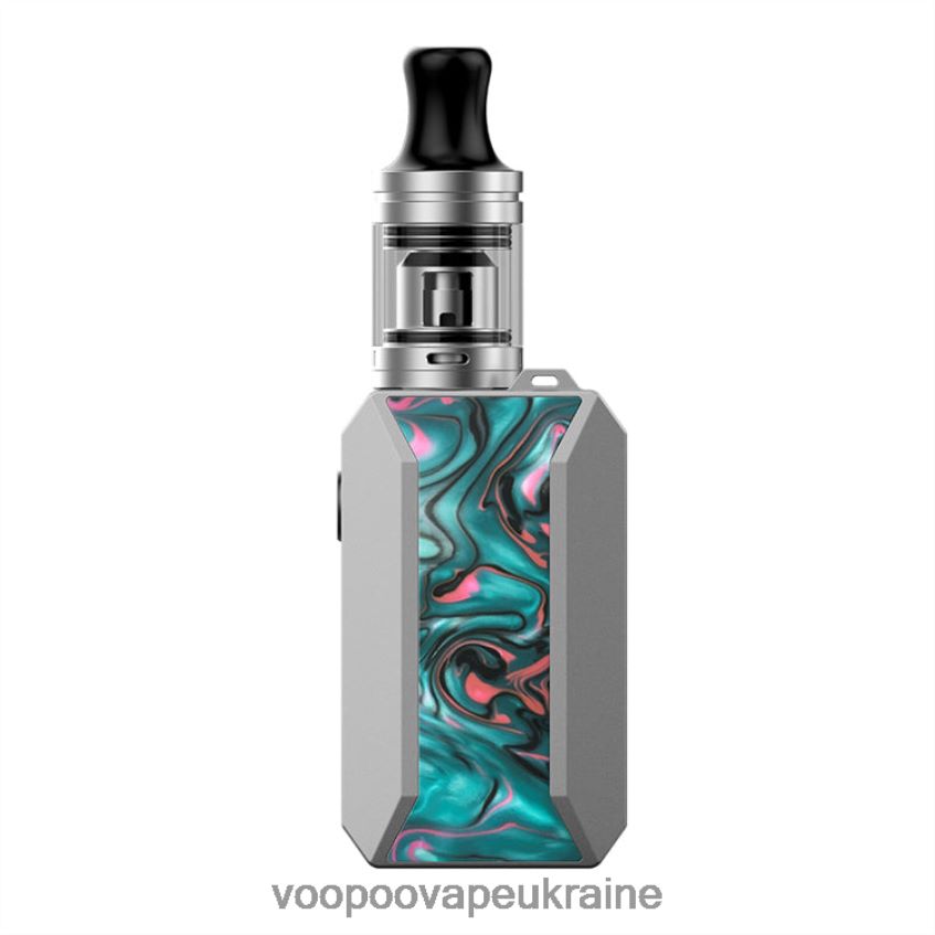 VOOPOO DRAG MINI оновити видання кораловий | VOOPOO Ukraine PDH28V301