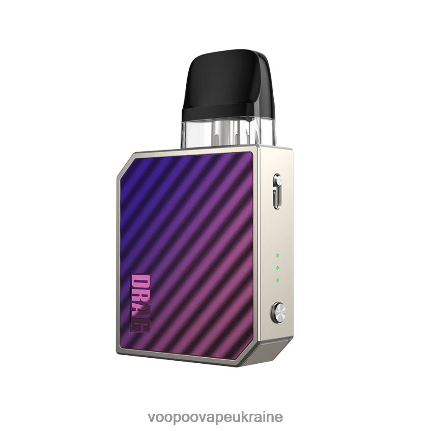 VOOPOO DRAG NANO 2 комплект капсул неон | Вейп VOOPOO Gene PDH28V227