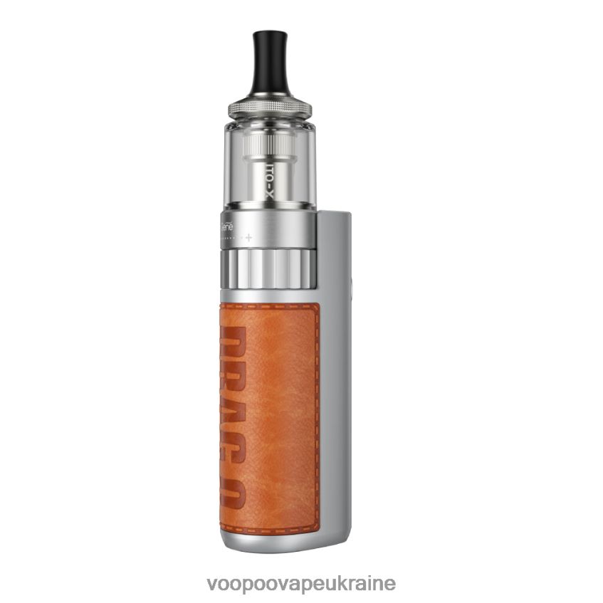 VOOPOO DRAG Q комплект капсул життєва сила апельсина | VOOPOO Ukraine PDH28V161
