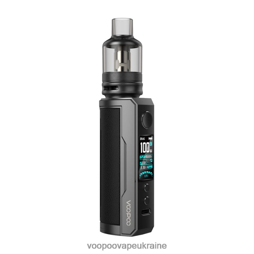 VOOPOO DRAG X PLUS комплект класичний | VOOPOO Вейп PDH28V294