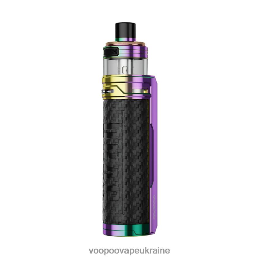 VOOPOO DRAG X PNP-X комплект веселка перемоги | VOOPOO Ukraine PDH28V311