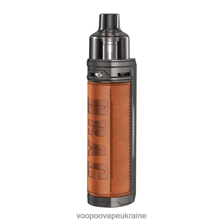 VOOPOO DRAG X набір pod mod ретро | Вейп VOOPOO Argus PDH28V170