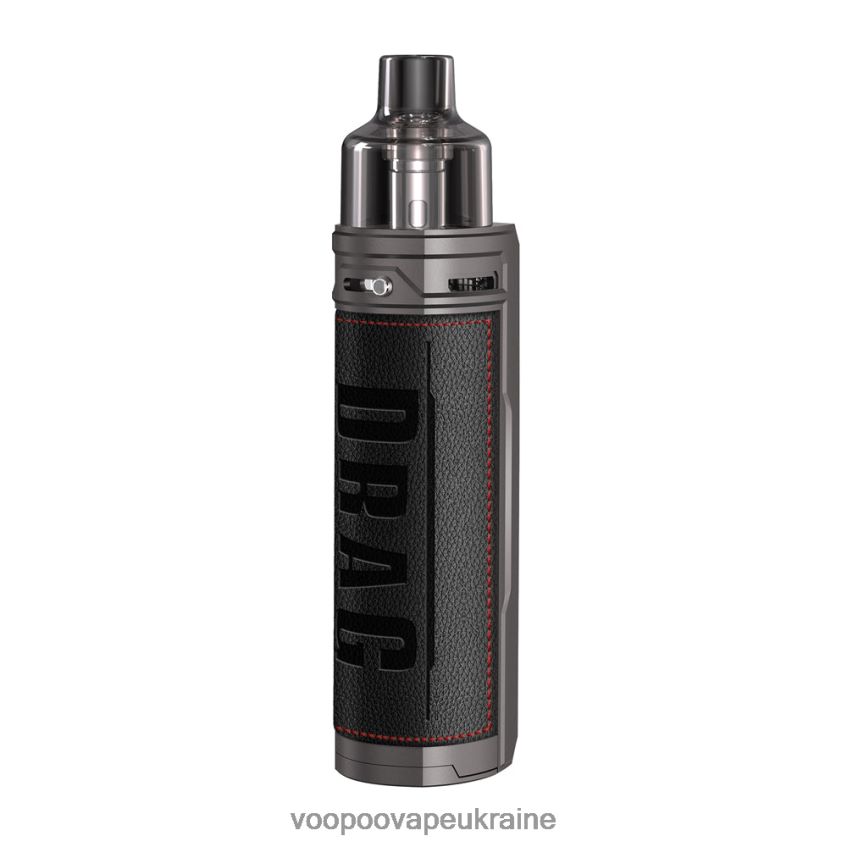 VOOPOO DRAG X набір pod mod класичний | Вейп VOOPOO Drag PDH28V169