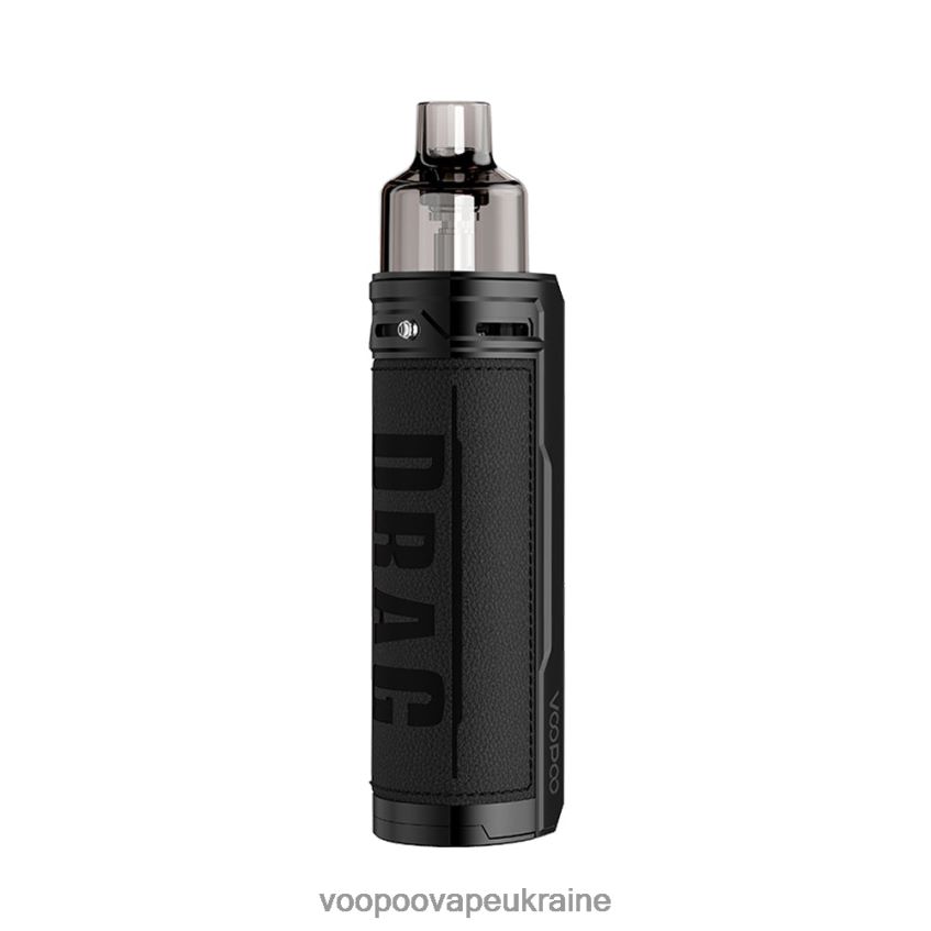 VOOPOO DRAG X набір pod mod темний лицар | VOOPOO Vape Ukraine PDH28V173