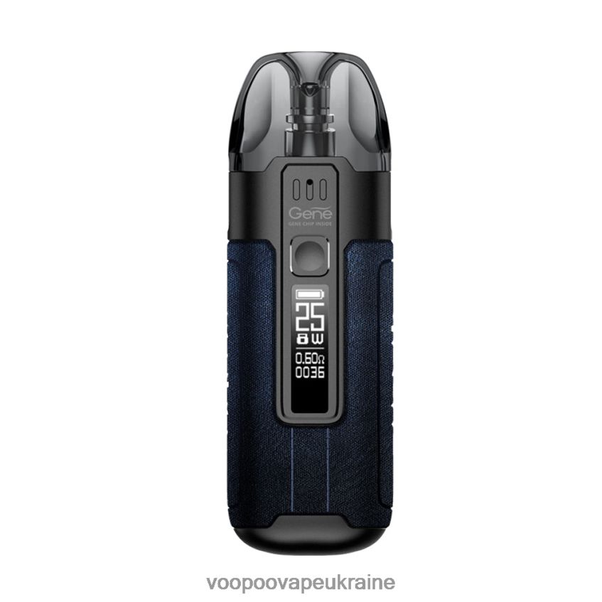 VOOPOO ARGUS AIR комплект капсул Глибоке море | Вейп VOOPOO Argus PDH28V70