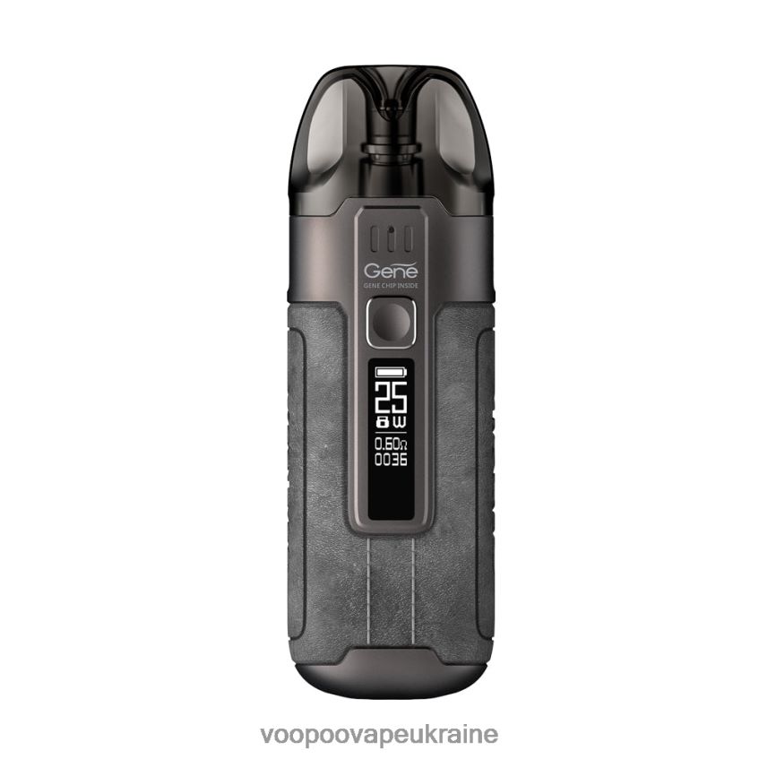 VOOPOO ARGUS AIR комплект капсул старовинний сірий | Вейп VOOPOO V.Thru Pro PDH28V66