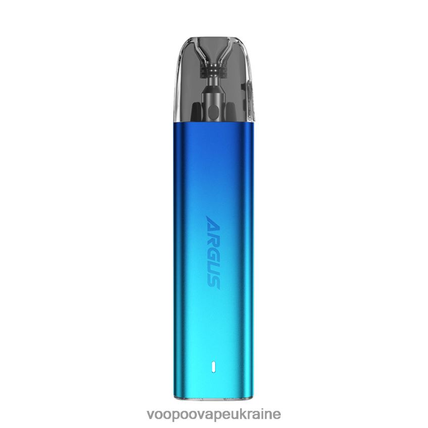 VOOPOO ARGUS G2 MINI стручок блакитне сяйво | Вейп VOOPOO Drag PDH28V139