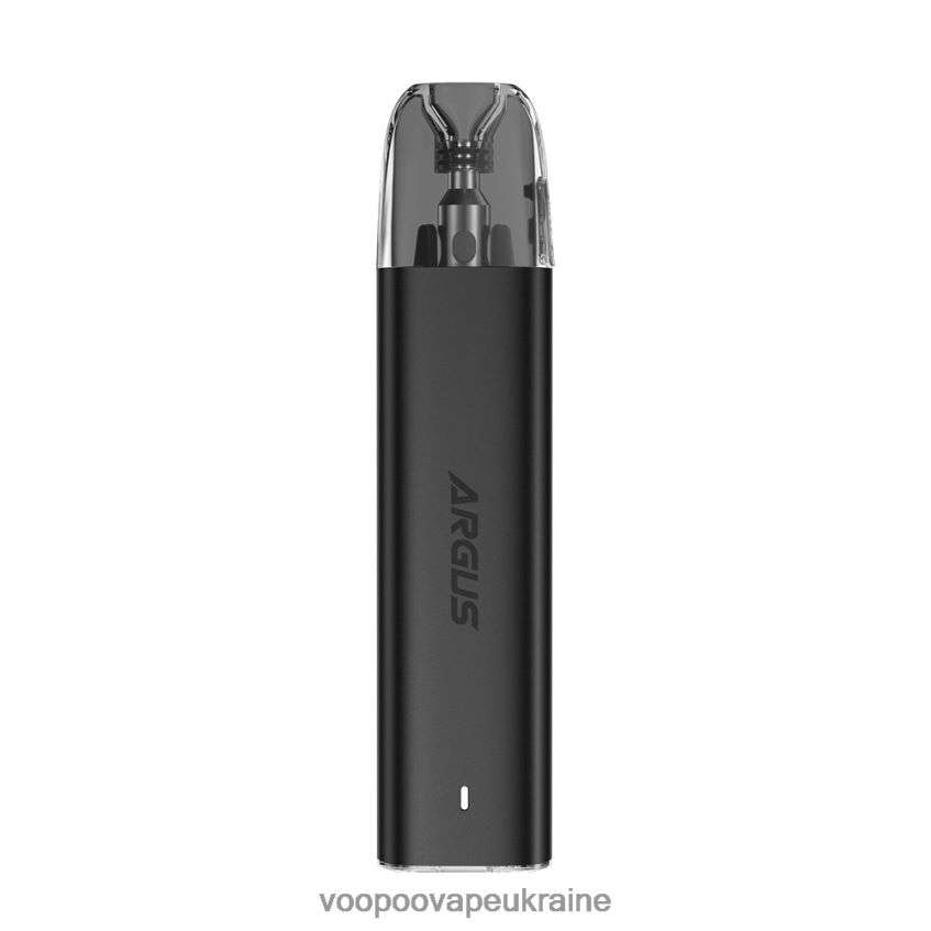 VOOPOO ARGUS G2 MINI стручок північ чорна | Вейп VOOPOO Gene PDH28V137