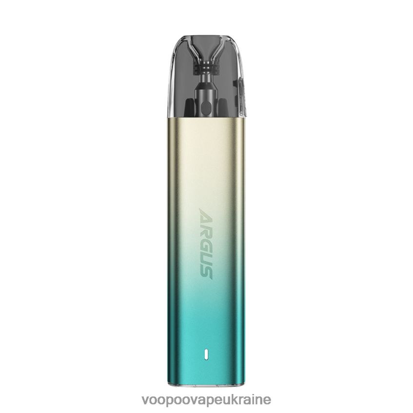 VOOPOO ARGUS G2 MINI стручок весна зелена | VOOPOO Вейп Цена PDH28V135