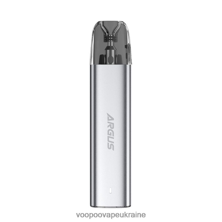 VOOPOO ARGUS G2 MINI стручок зоряне срібло | Вейп VOOPOO V.Thru Pro PDH28V136