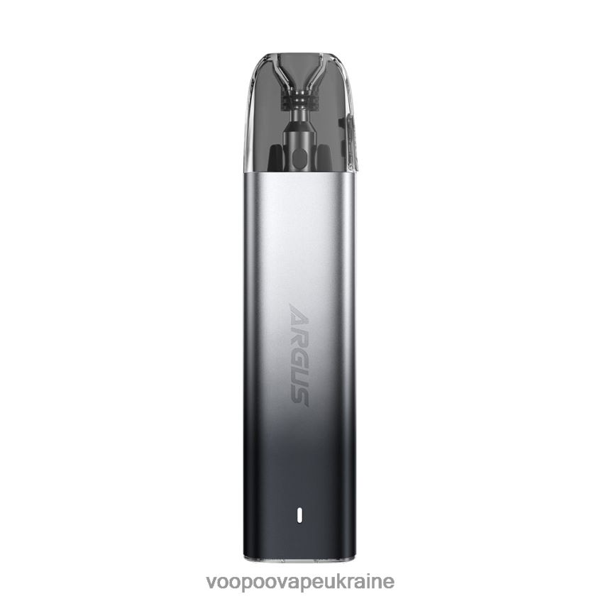 VOOPOO ARGUS G2 MINI стручок місячна сірість | Вейп VOOPOO Vmate E PDH28V138