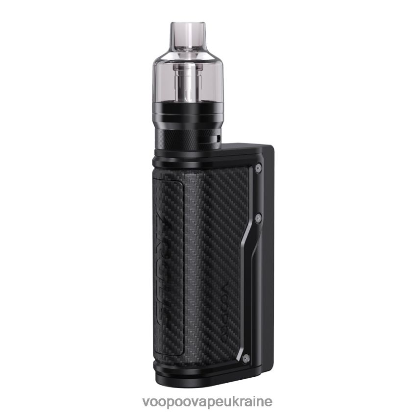 VOOPOO ARGUS GT коробка мод комплект вуглецеве волокно | Вейп VOOPOO Drag PDH28V109