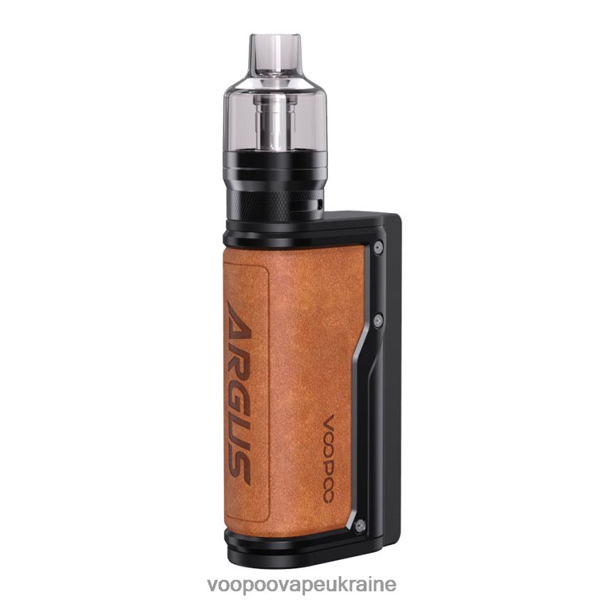 VOOPOO ARGUS GT коробка мод комплект ретро | Вейп VOOPOO V.Thru Pro PDH28V116