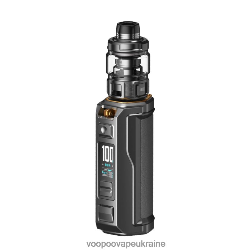 VOOPOO ARGUS MT & XT бак комплект мт-салатовий | VOOPOO Kyiv PDH28V42