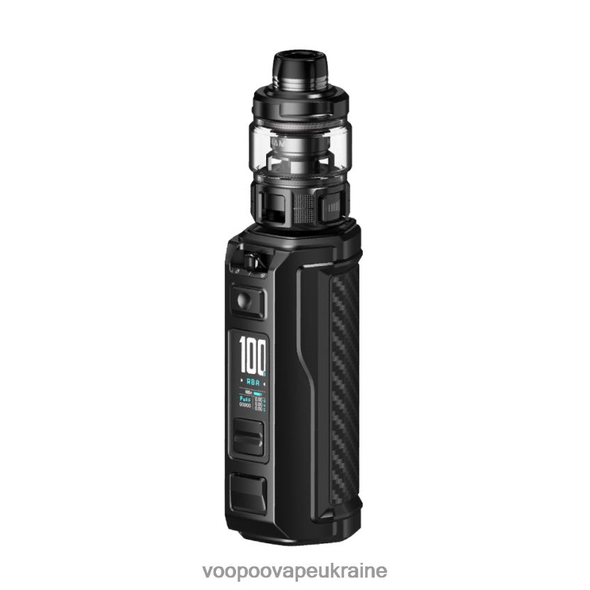 VOOPOO ARGUS MT & XT комплект мт-темно-синій | VOOPOO Вейп PDH28V4