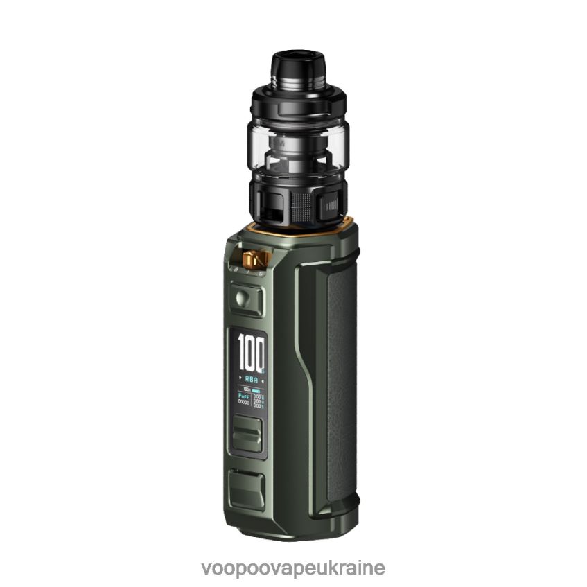 VOOPOO ARGUS MT & XT бак комплект мт-вуглецеве волокно | VOOPOO Ukraine PDH28V41