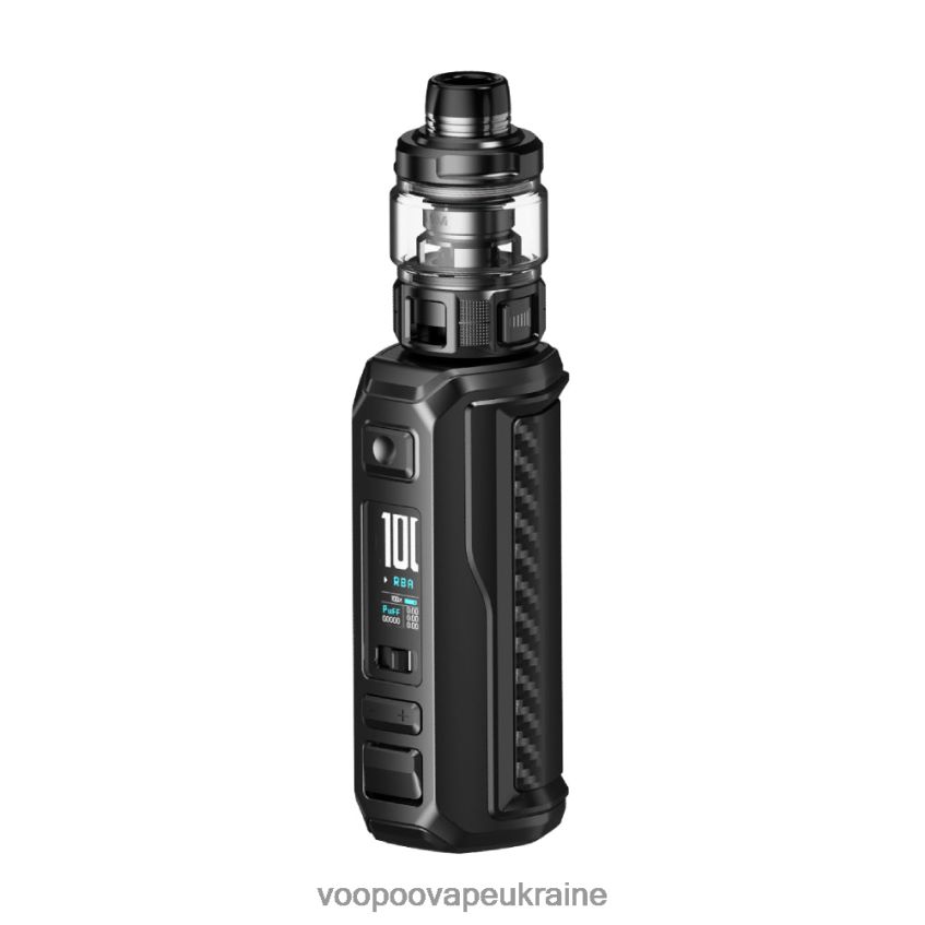 VOOPOO ARGUS MT & XT бак комплект xt-вуглецеве волокно | Вейп VOOPOO V.Thru Pro PDH28V46