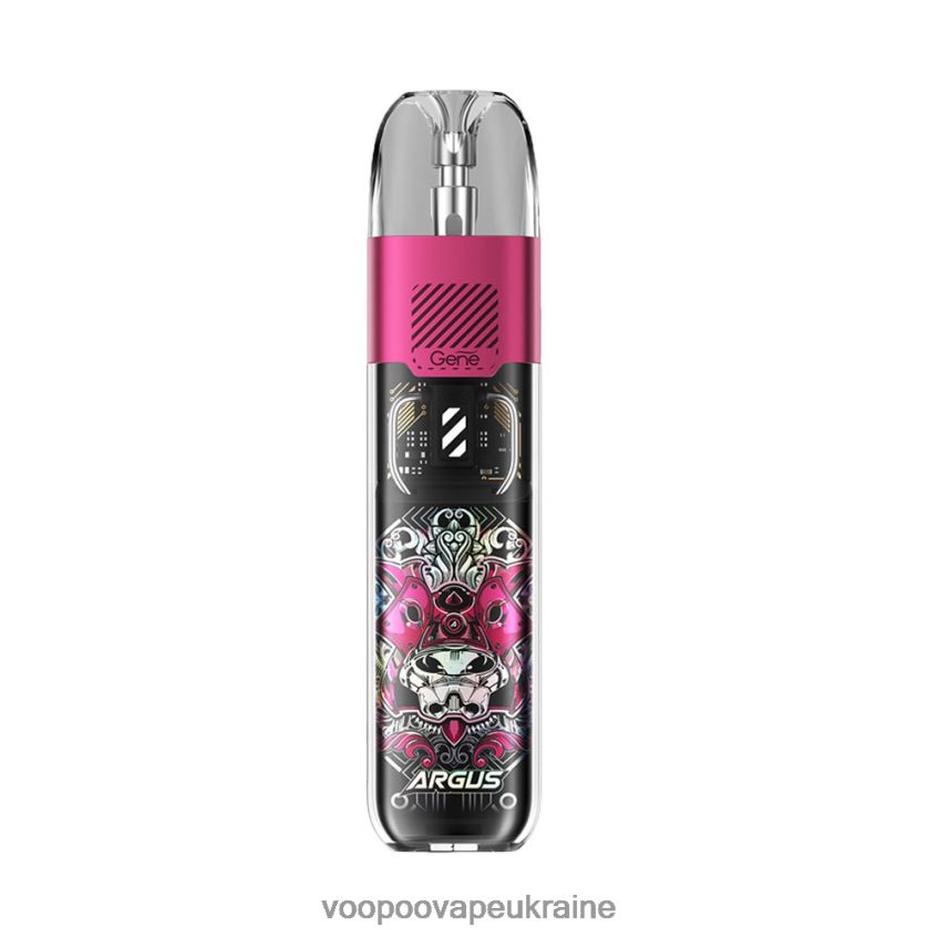 VOOPOO ARGUS P1S стручок Крід троянда | VOOPOO Вейп Цена PDH28V85