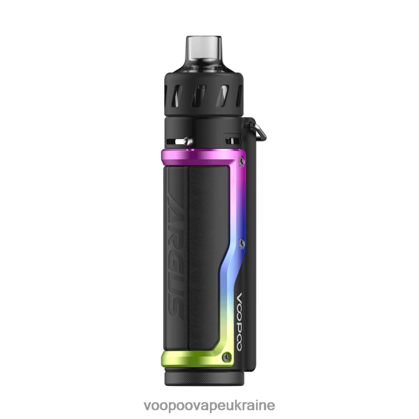 VOOPOO ARGUS PRO набір pod mod веселка | Вейп VOOPOO Gene PDH28V27