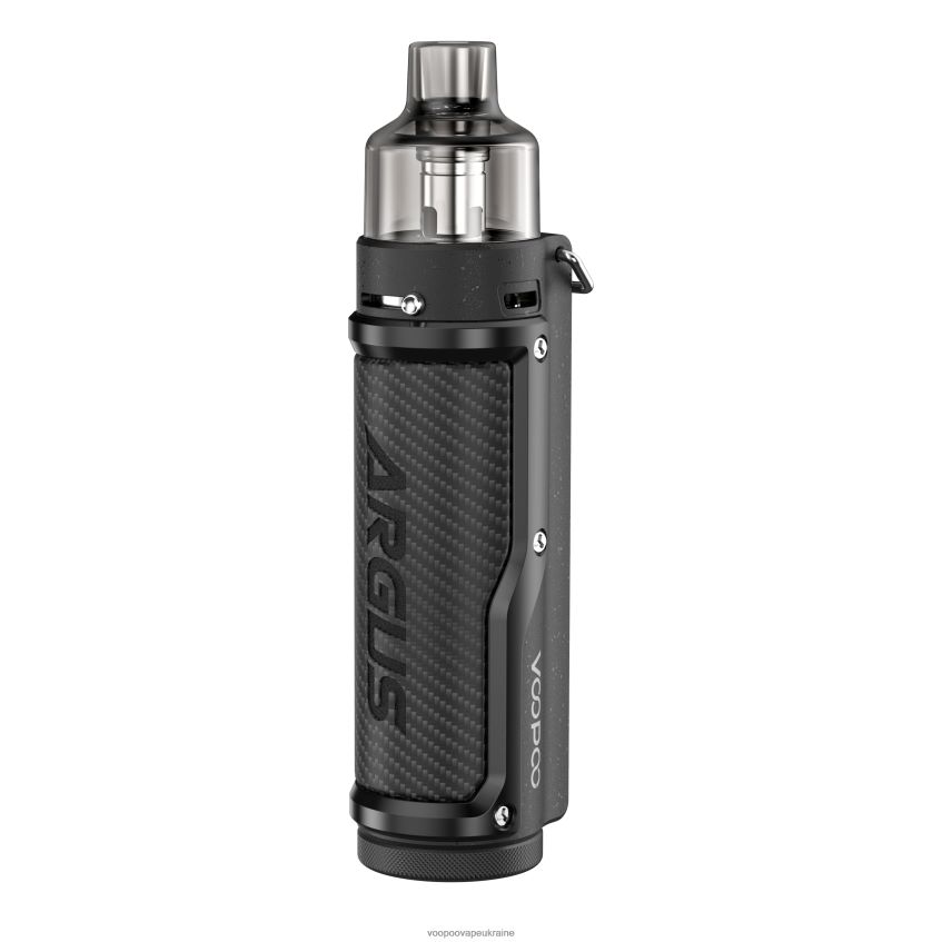 VOOPOO ARGUS PRO набір pod mod вуглецеве волокно | VOOPOO Kyiv PDH28V2