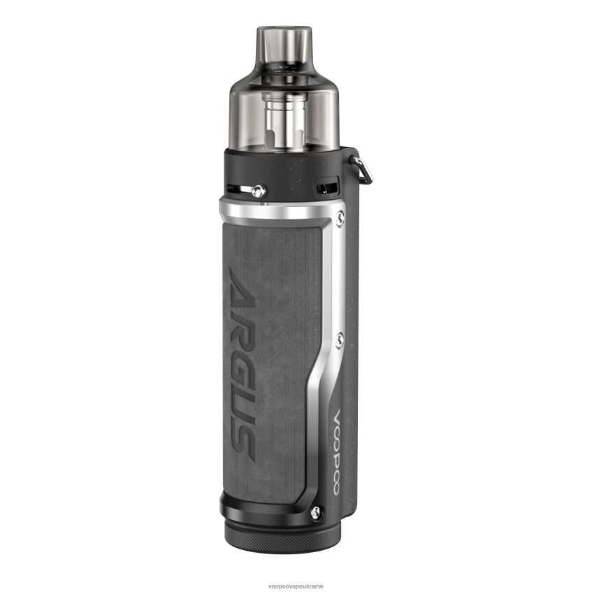 VOOPOO ARGUS PRO набір pod mod старовинний сірий | VOOPOO Kyiv PDH28V22