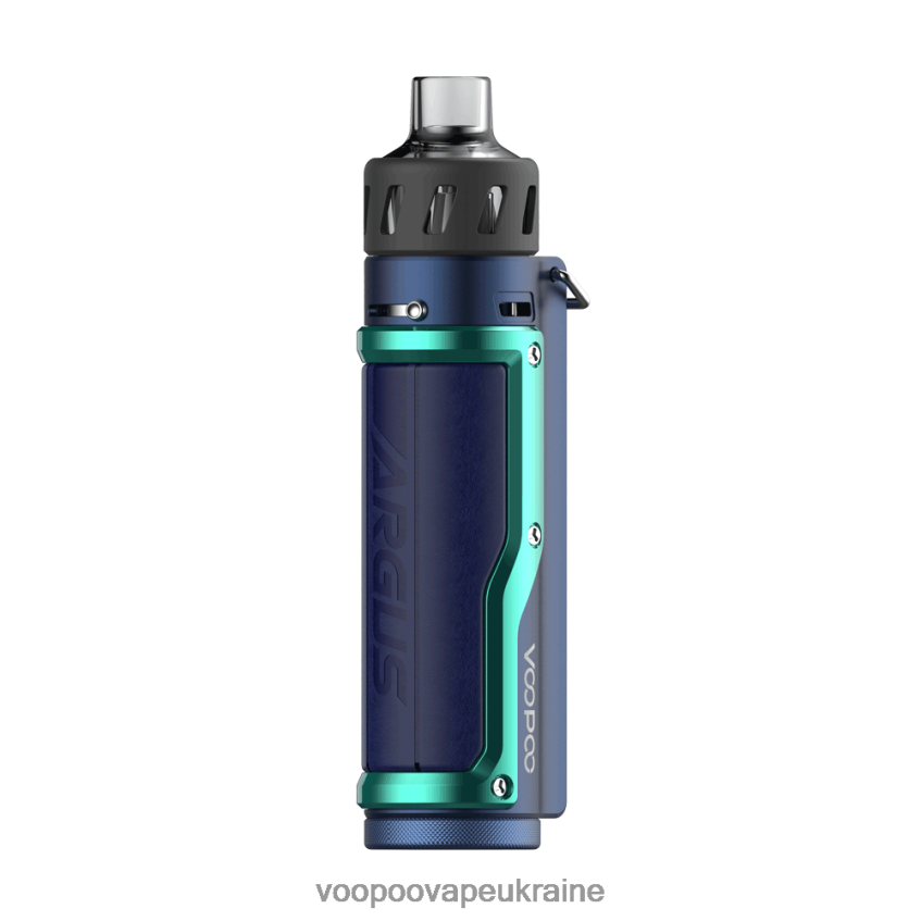 VOOPOO ARGUS PRO набір pod mod глибоководний блакитний | VOOPOO Вейп Цена PDH28V25