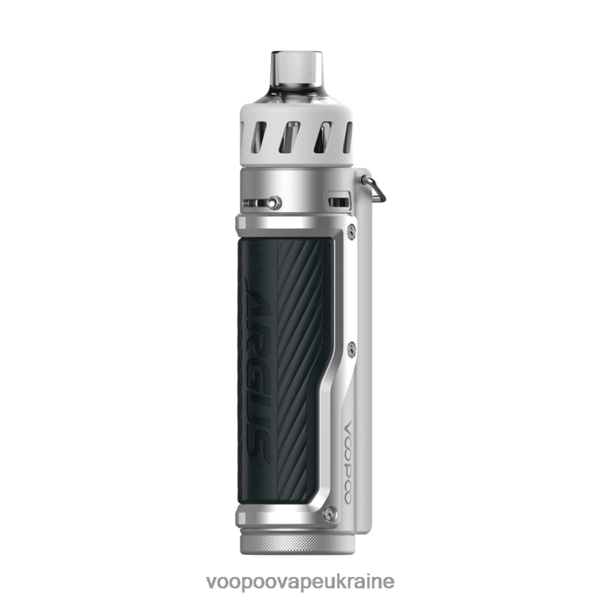 VOOPOO ARGUS PRO набір pod mod зелене срібло | Вейп VOOPOO Vmate E PDH28V28