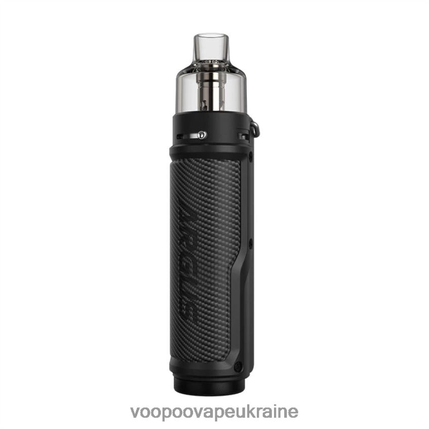 VOOPOO ARGUS X комплект вуглецеве волокно | Вейп VOOPOO Argus PDH28V130