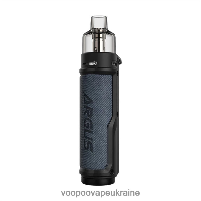 VOOPOO ARGUS X комплект джинсовий | Вейп VOOPOO Drag PDH28V129