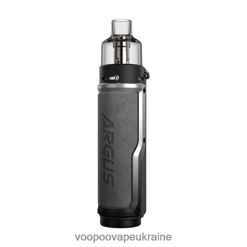 VOOPOO ARGUS X комплект старовинний сірий | Вейп VOOPOO V.Thru Pro PDH28V16